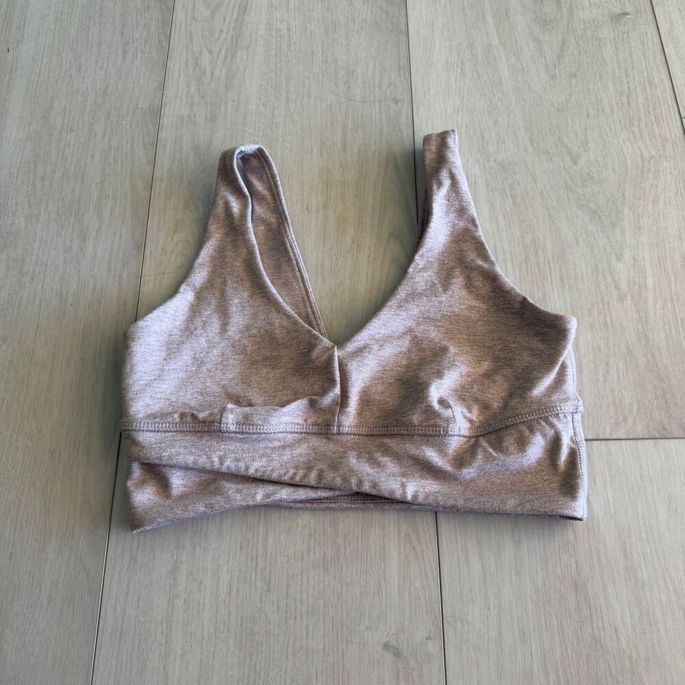 Carbon 38 women’s sports bra size s